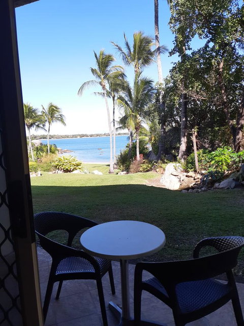Whitsunday Sands Resort - Accommodation Australia 9