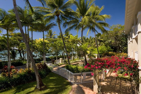 On The Beach Apartments - Accommodation Australia 11