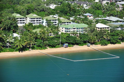 On The Beach Apartments - Accommodation Australia 0
