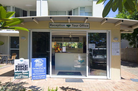On The Beach Apartments - Accommodation Australia 20