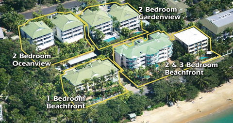 On The Beach Apartments - Accommodation Australia 10