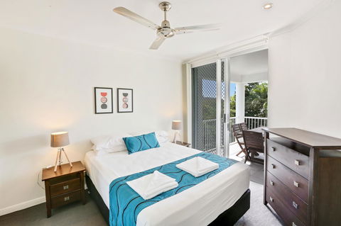 On The Beach Apartments - Accommodation Australia 2