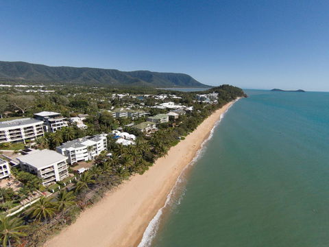 On The Beach Apartments - Accommodation Australia 16