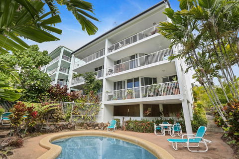 On The Beach Apartments - Accommodation Australia 7