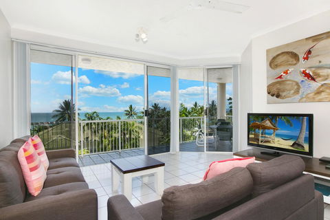 On The Beach Apartments - Accommodation Australia 23