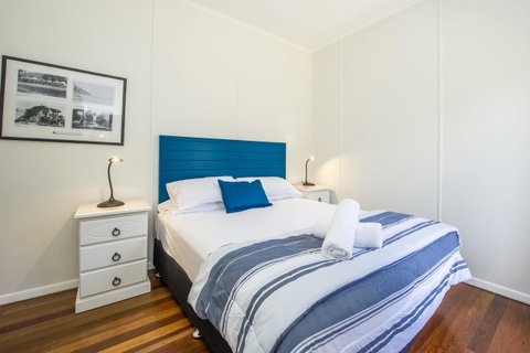 Kooyong Apartment 1 - Accommodation Australia 6
