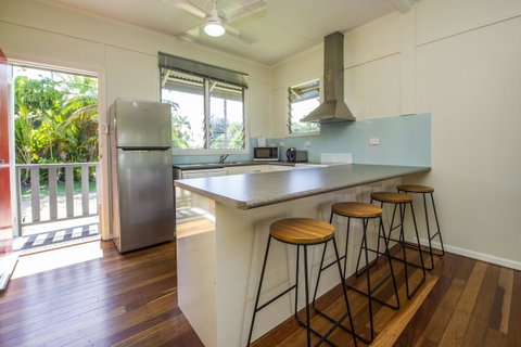 Kooyong Apartment 1 - Accommodation Australia 5