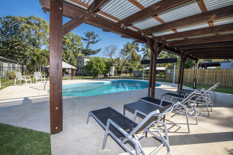 Kooyong Apartment 1 - Accommodation Australia 4