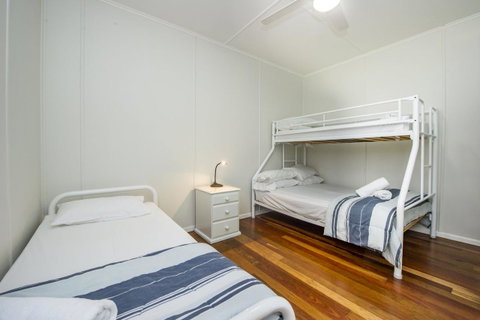Kooyong Apartment 1 - Accommodation Australia 7