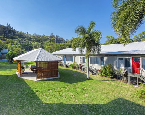 Kooyong Apartment 1 - Accommodation Australia 10
