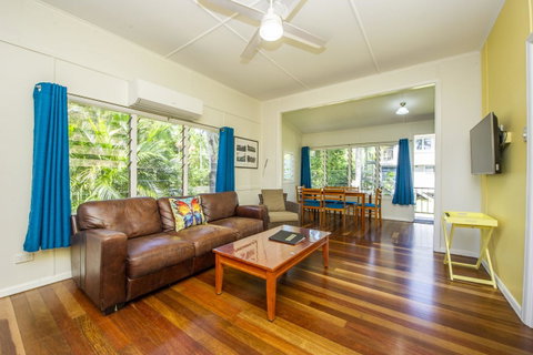 Kooyong Apartment 1 - Accommodation Australia 0