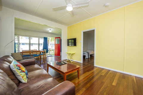 Kooyong Apartment 1 - Accommodation Australia 2