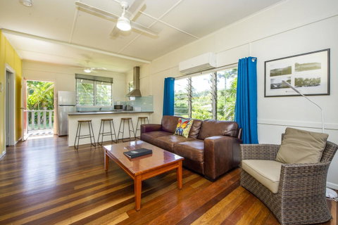 Kooyong Apartment 1 - Accommodation Australia 1
