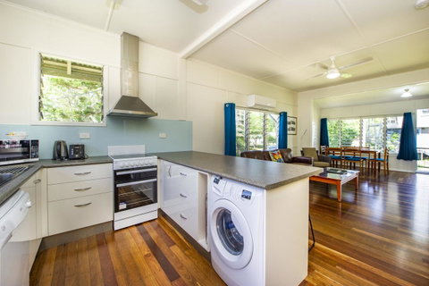 Kooyong Apartment 1 - Accommodation Australia 3
