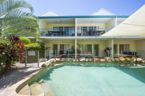Sails On Horseshoe Apartment 9 - Accommodation Australia 3