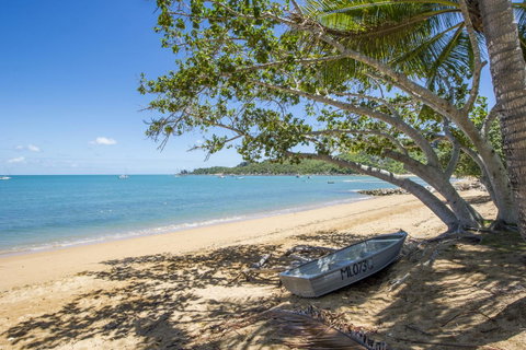Sails On Horseshoe Apartment 9 - Accommodation Australia 0