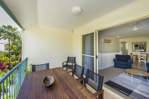 Sails On Horseshoe Apartment 9 - Accommodation Australia 7