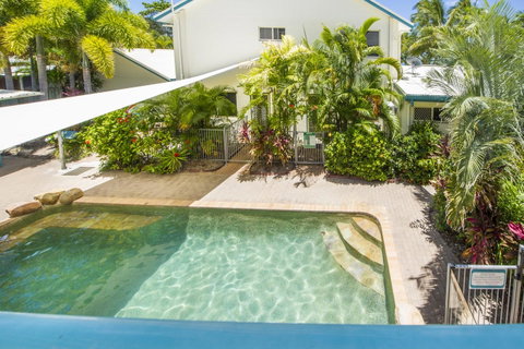 Sails On Horseshoe Apartment 9 - Accommodation Australia 4