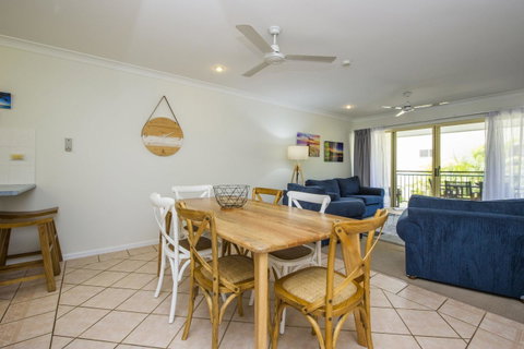 Sails On Horseshoe Apartment 9 - Accommodation Australia 10