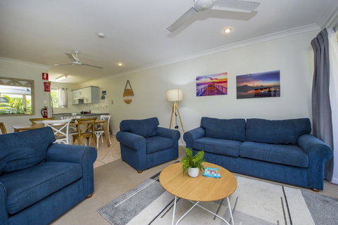 Sails On Horseshoe Apartment 9 - Accommodation Australia 1