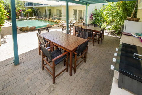 Sails On Horseshoe Apartment 9 - Accommodation Australia 6