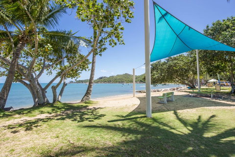 Sails On Horseshoe Apartment 9 - Accommodation Australia 8