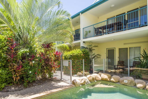 Sails On Horseshoe Apartment 9 - Accommodation Australia 11