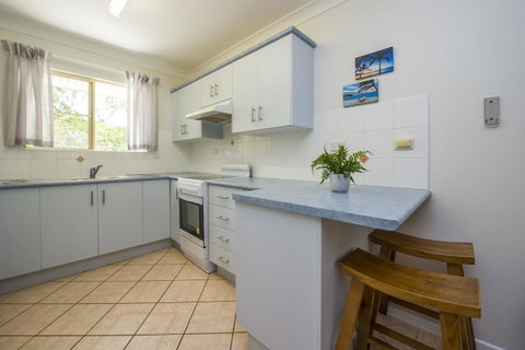 Sails On Horseshoe Apartment 9 - Accommodation Australia 2