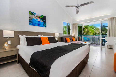 By The Sea Port Douglas - Accommodation Australia 2