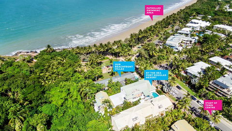 By The Sea Port Douglas - Accommodation Australia 1