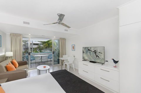 By The Sea Port Douglas - Accommodation Australia 19