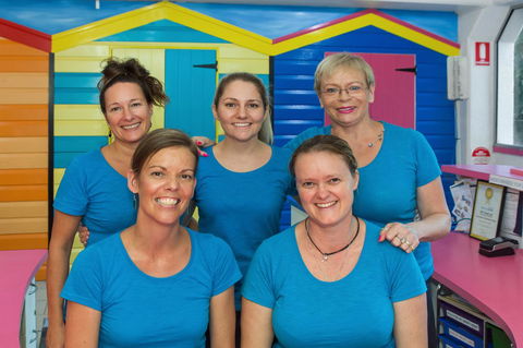 By The Sea Port Douglas - Accommodation Australia 21