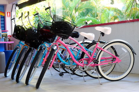 By The Sea Port Douglas - Accommodation Australia 6