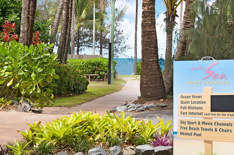 By The Sea Port Douglas - Accommodation Australia 26