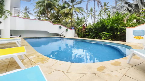 By The Sea Port Douglas - Accommodation Australia 25
