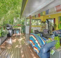 KiteSurf 1770 Beach House - Accommodation Australia