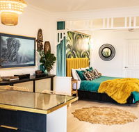 NOMAD - Luxe apartment - Local Tourism