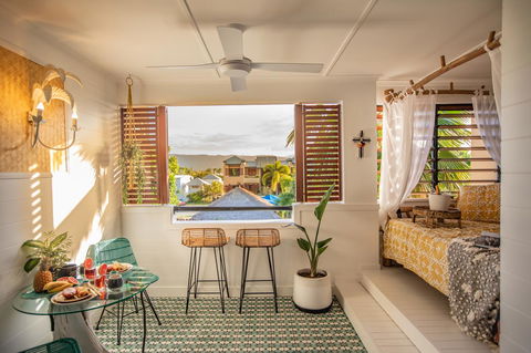NOMAD - Luxe Apartment - Bed n Breakfasts 1
