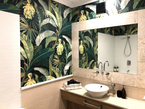 NOMAD - Luxe Apartment - Bed n Breakfasts 43