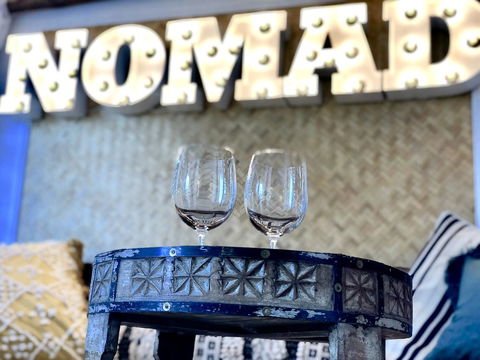 NOMAD - Luxe Apartment - Bed n Breakfasts 38