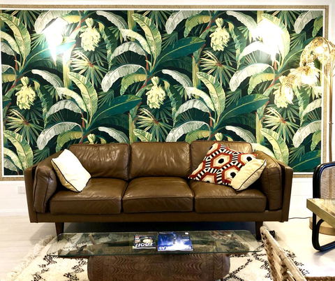 NOMAD - Luxe Apartment - Bed n Breakfasts 8