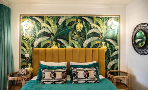 NOMAD - Luxe Apartment - Bed n Breakfasts 15