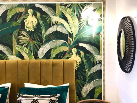 NOMAD - Luxe Apartment - Bed n Breakfasts 34