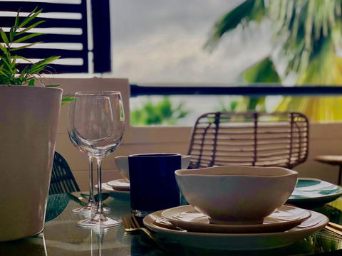 NOMAD - Luxe Apartment - Bed n Breakfasts 29