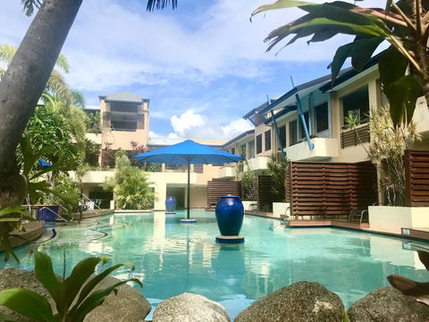 NOMAD - Luxe Apartment - Bed n Breakfasts 31
