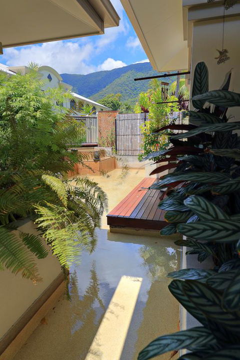Mango Lagoon Sunbird Retreat - Accommodation Australia 24