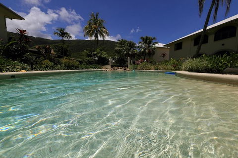 Mango Lagoon Sunbird Retreat - Accommodation Australia 15
