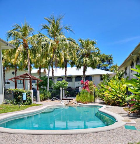 Mango Lagoon Sunbird Retreat - Accommodation Australia 8