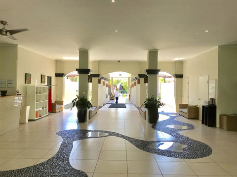 Mango Lagoon Sunbird Retreat - Accommodation Australia 9