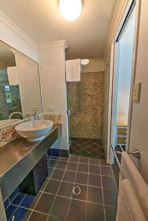 Mango Lagoon Sunbird Retreat - Accommodation Australia 18